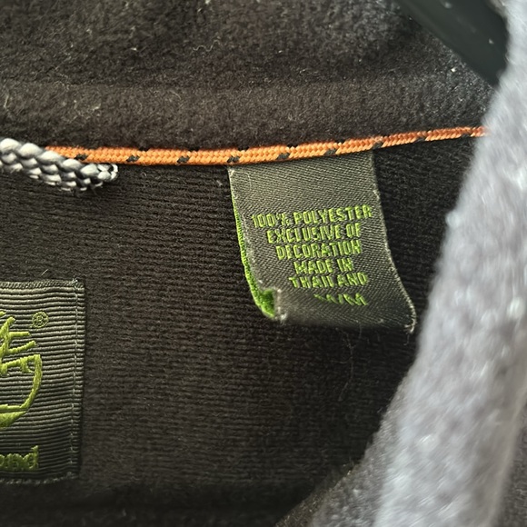 Timberland Men’s Vest, Medium - Picture 4 of 5